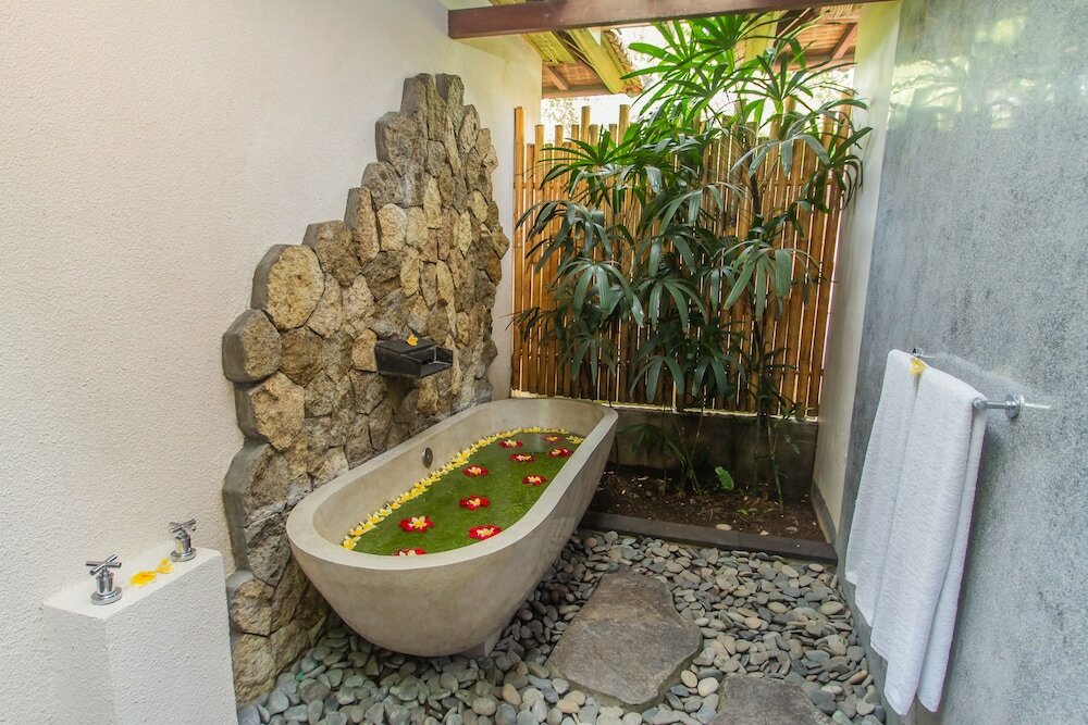 Фото Villa Beji Mawang Ubud by Pramana Villas