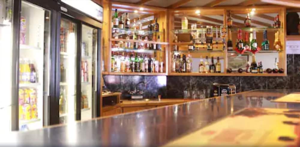 Фото Blue Mountain Inn