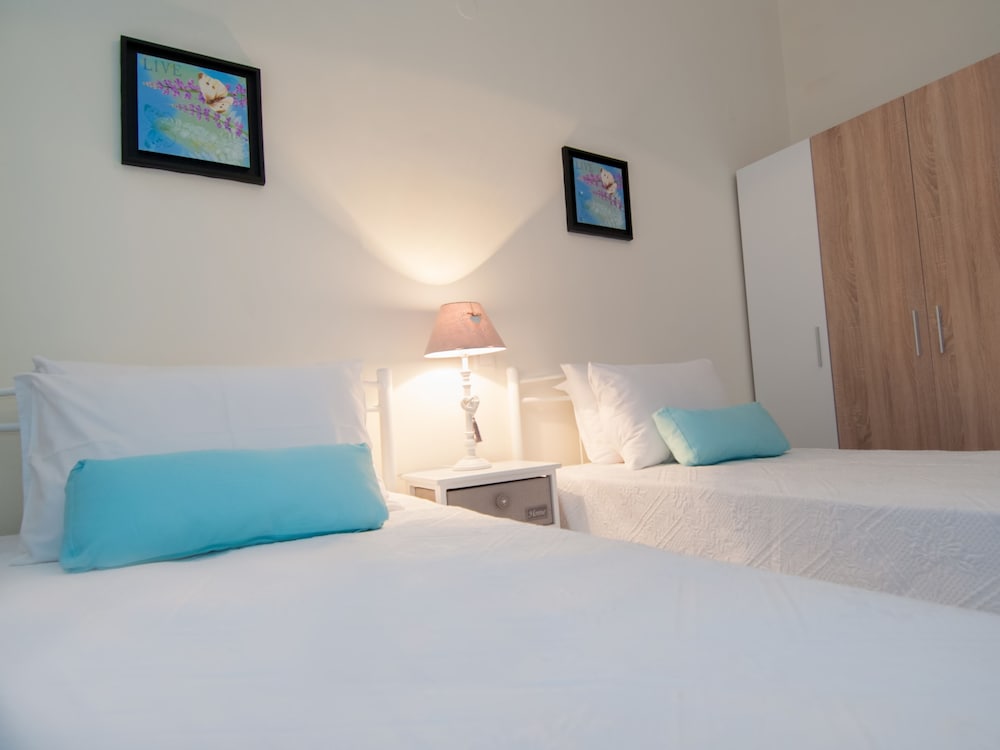 Фото Villa Elaia Mare