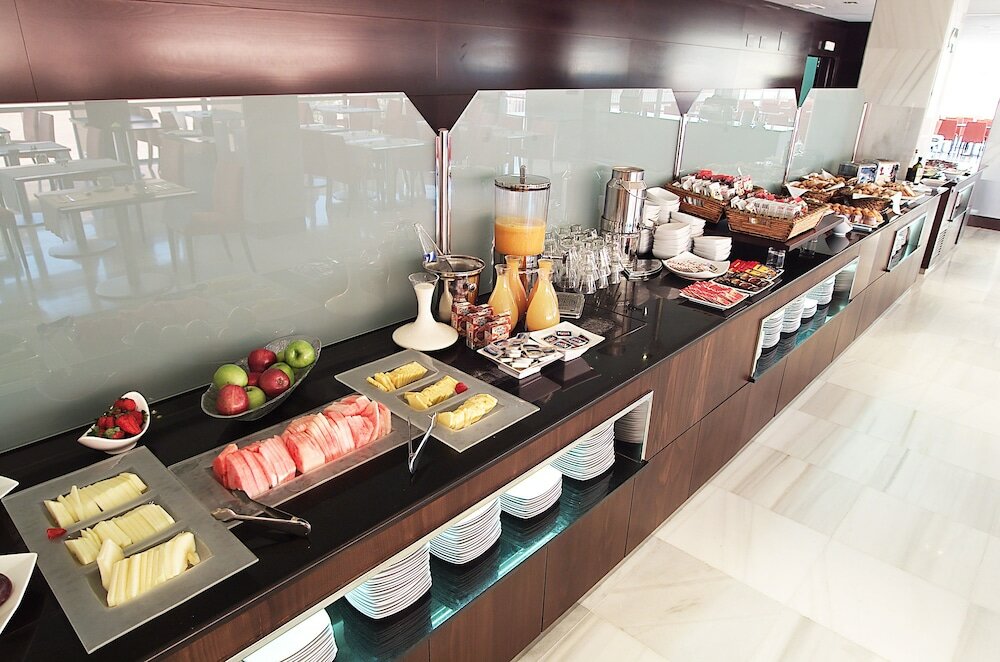 Фото Eurostars Toledo