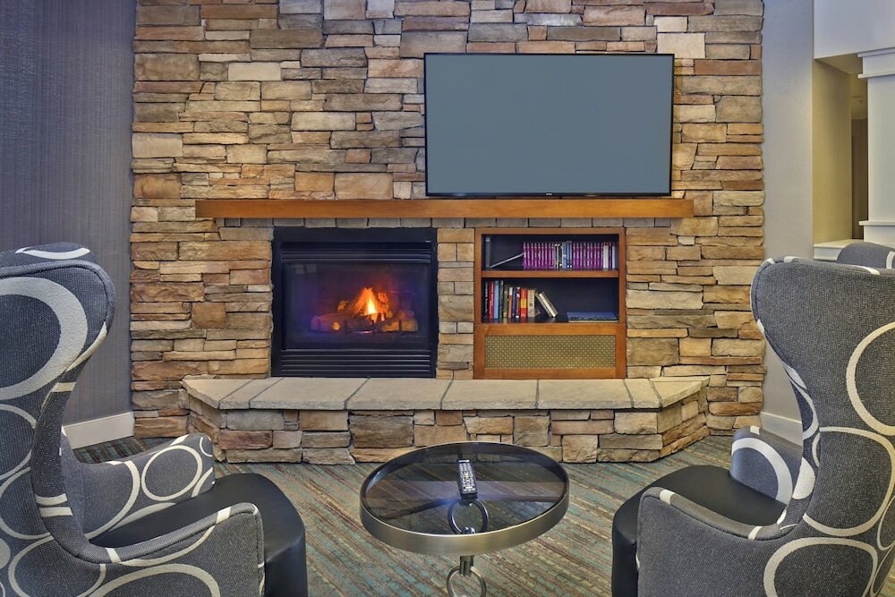 Фото Residence Inn by Marriott Hartford Avon