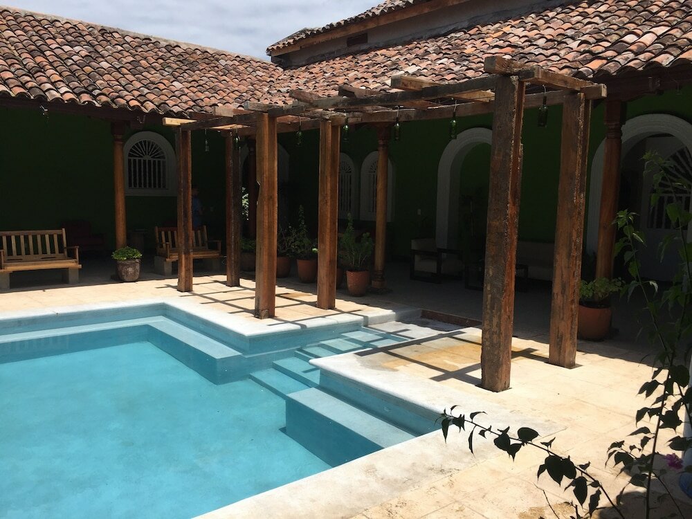 Фото El Caite - Hostel