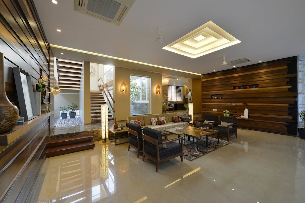 Фото Seis Villas