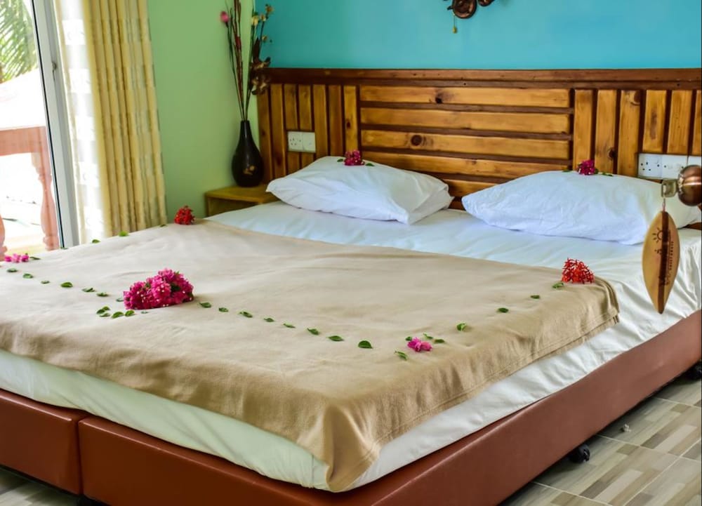 Фото Medhufaru Inn