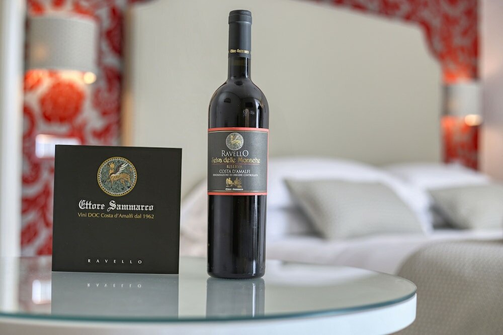 Фото Hotel Palumbo