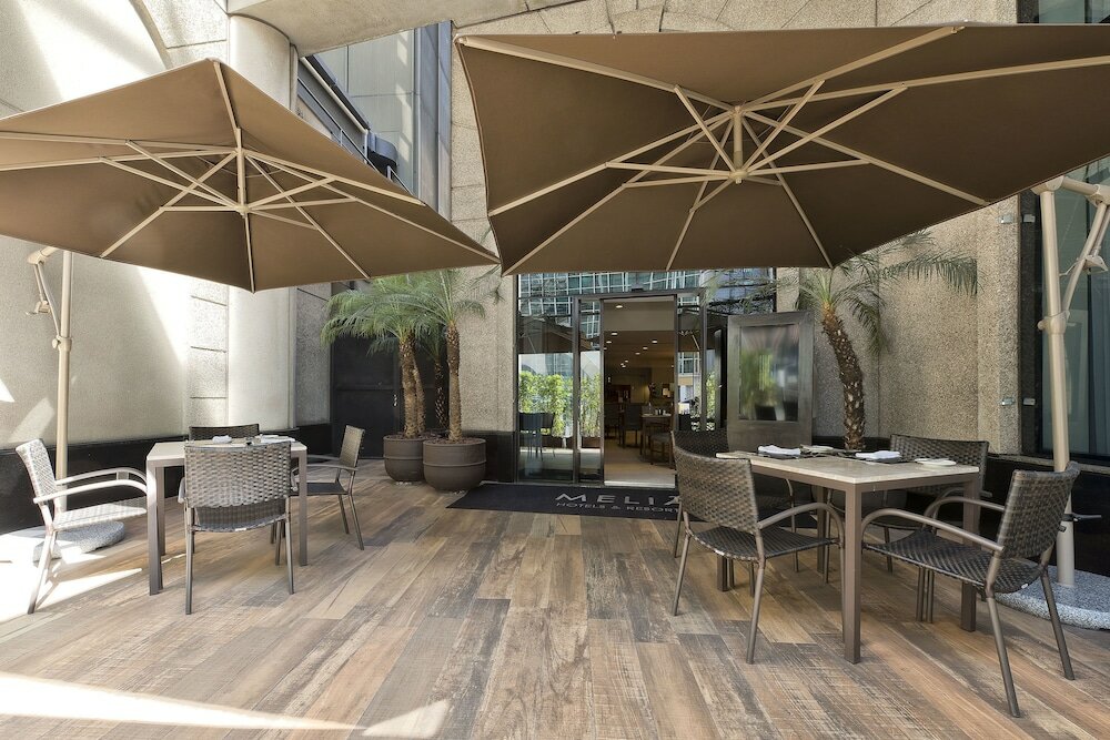 Фото Melia Paulista