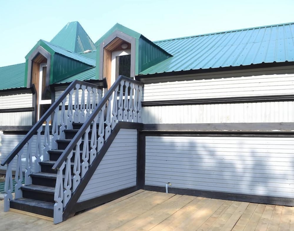 Фото Начальник Камчатки