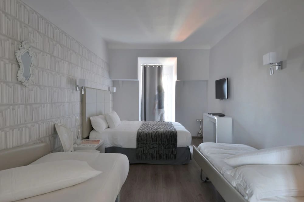 Фото La Villa Nice Victor Hugo