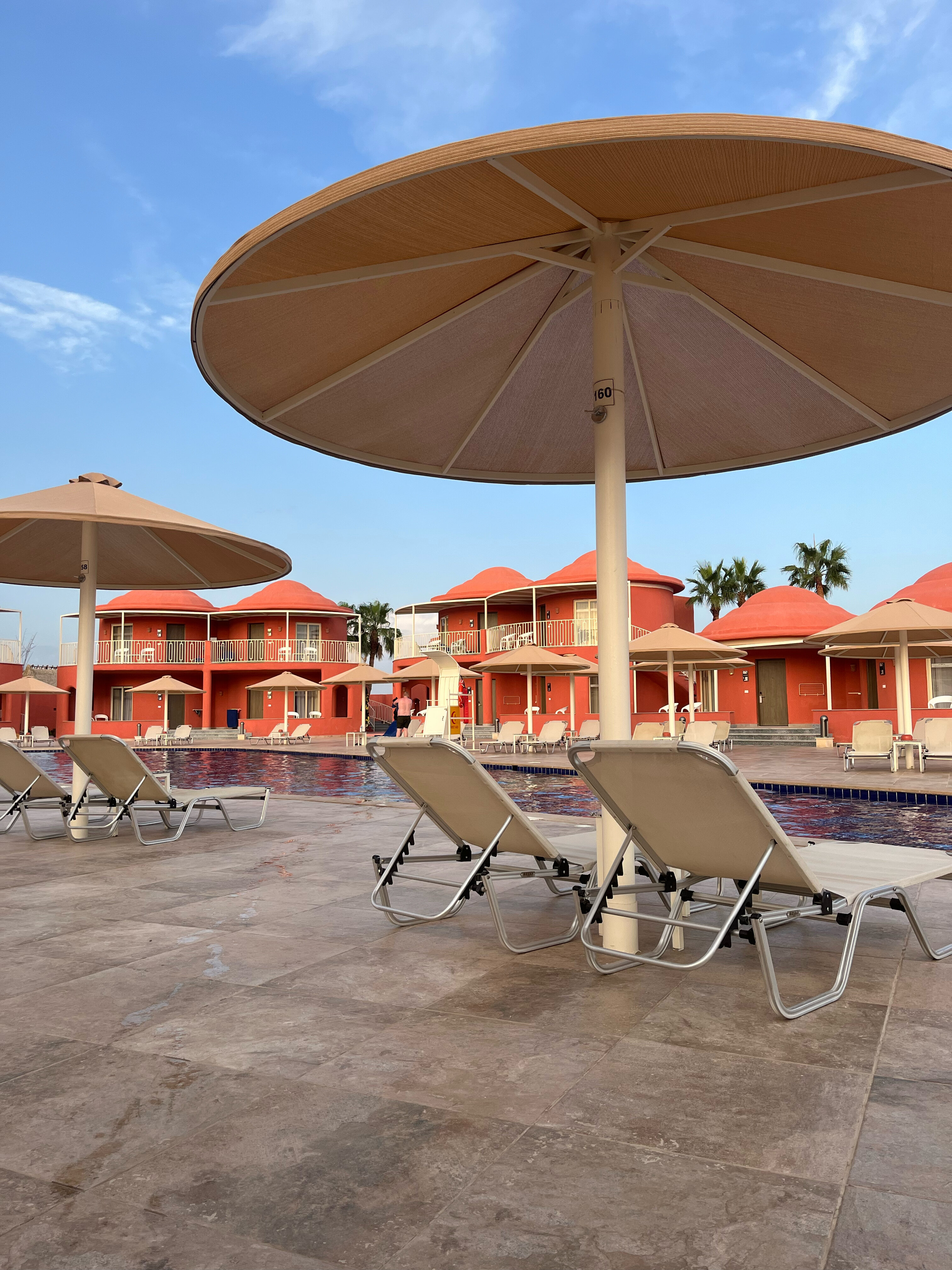 Фото Pickalbatros Laguna Club Resort Sharm El Sheikh