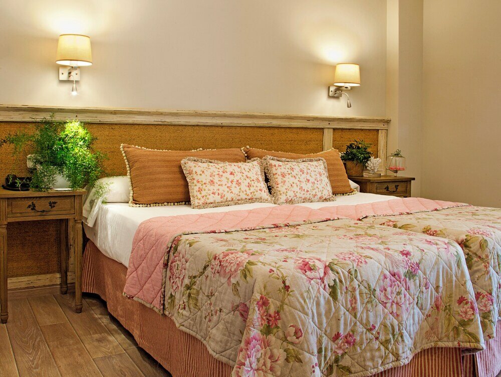 Фото Hotel Los Ángeles