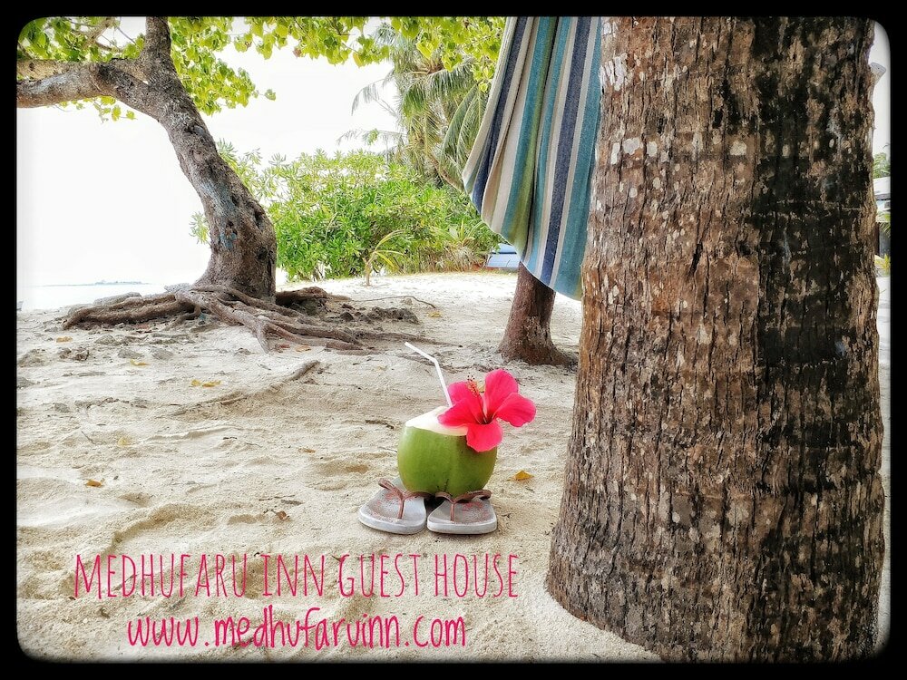 Фото Medhufaru Inn