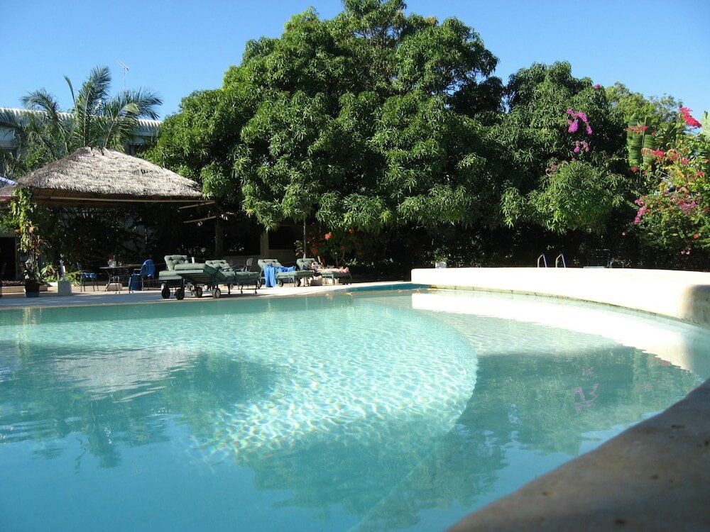 Фото Sunny Hotel Majunga