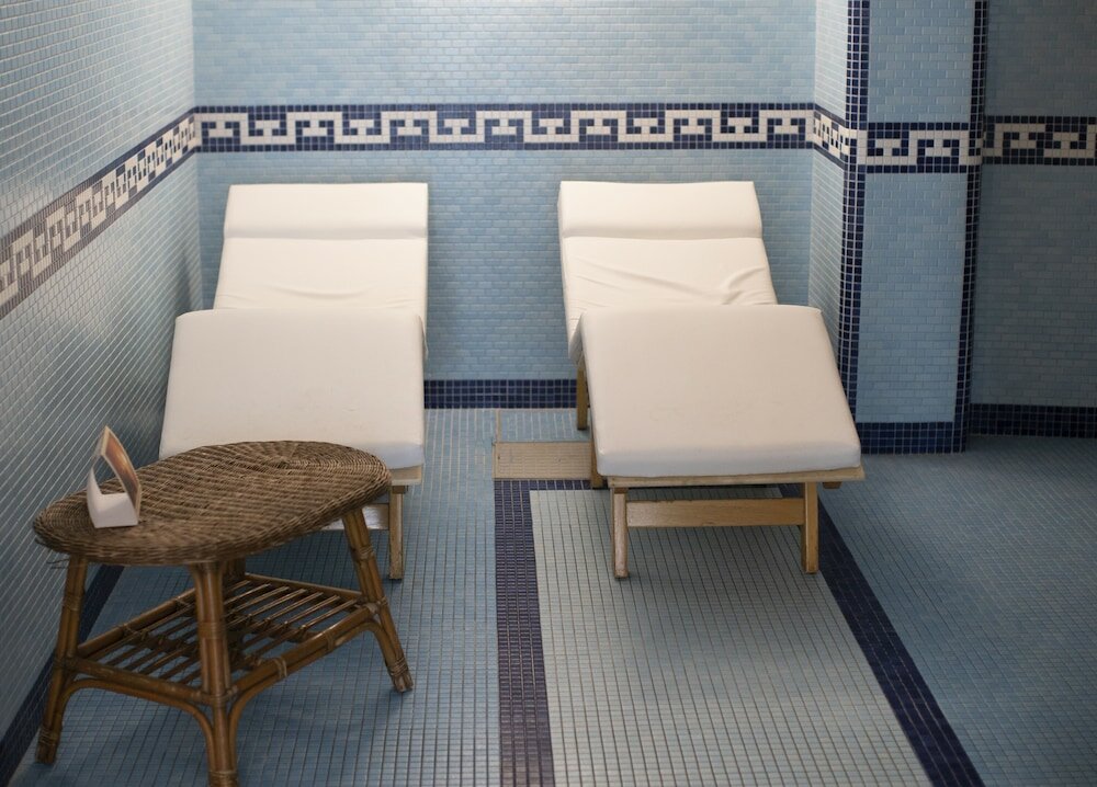 Фото Villa Luisa Hotel Residence Beauty Farm