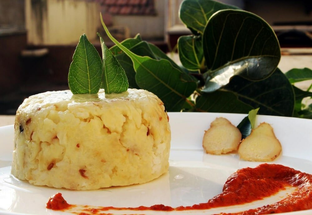 Фото Hm Suites & Studios Bangalore