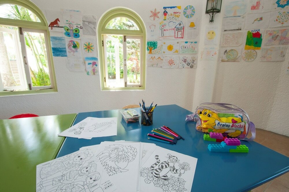 Фото Casuarina Resort and SPA