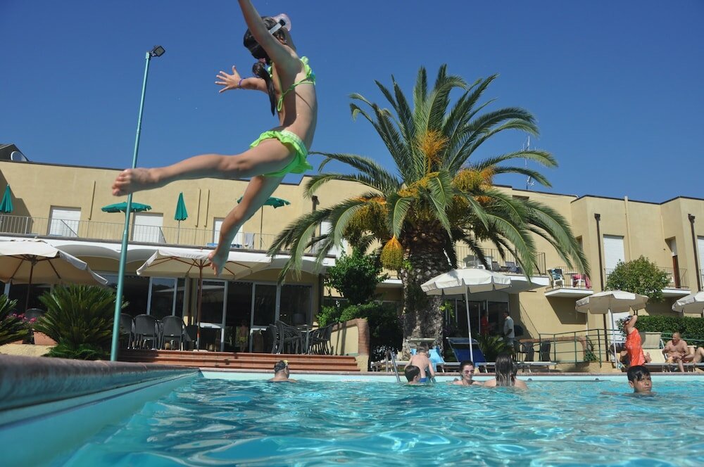 Фото Residence Le Acacie