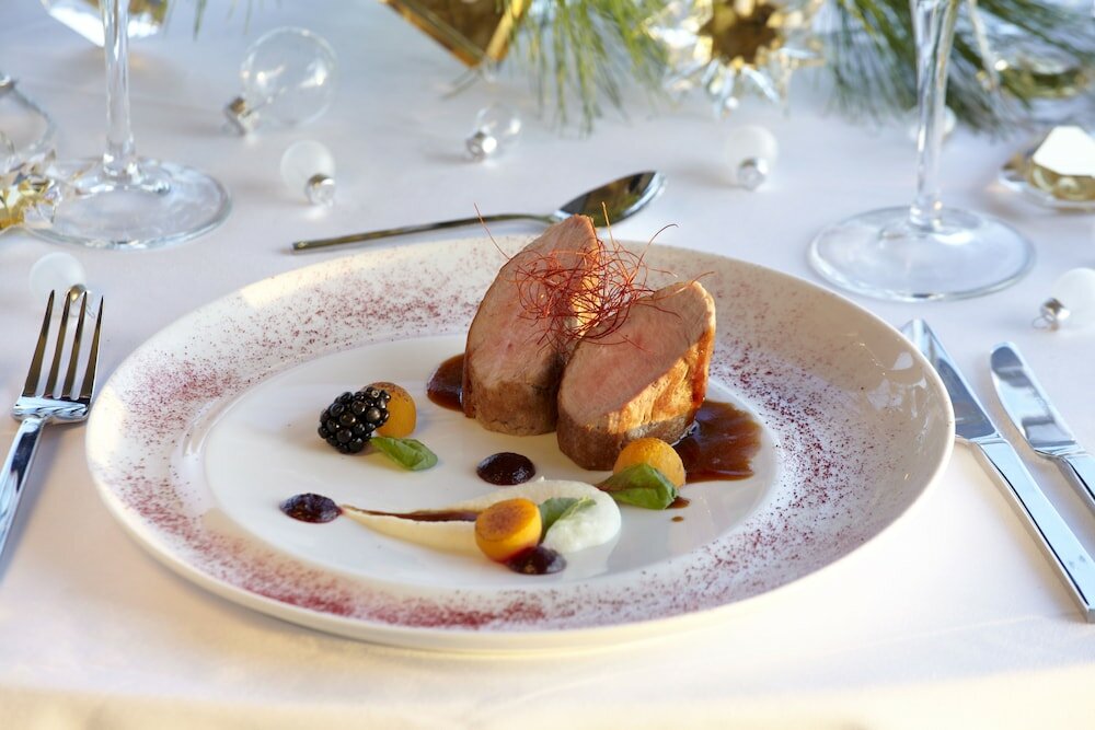 Фото Wyndham Grand Athens