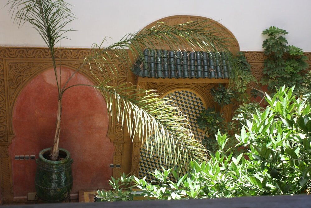 Фото Riad Bousskri