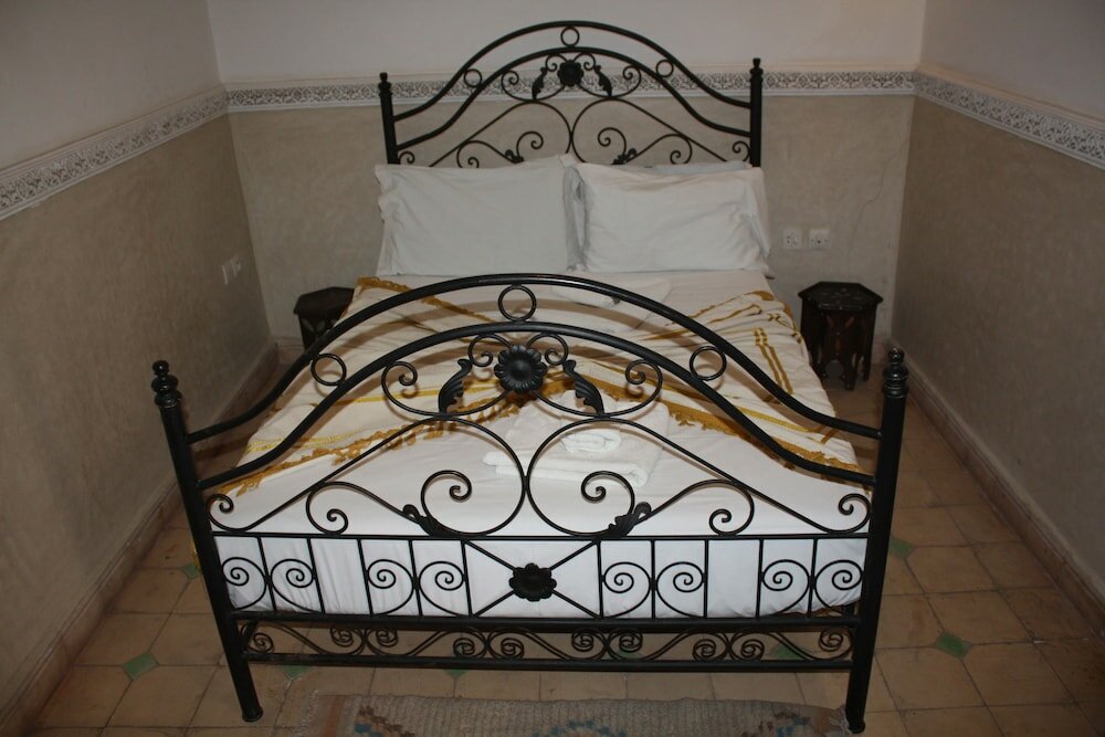 Фото Riad Bousskri