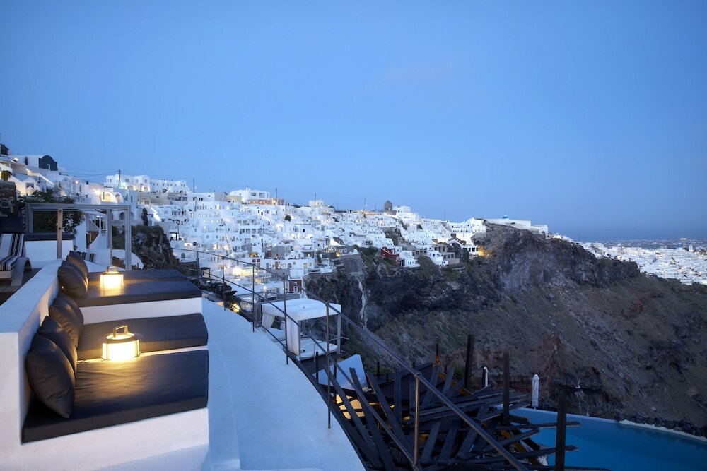 Фото Honeymoon Petra Villas