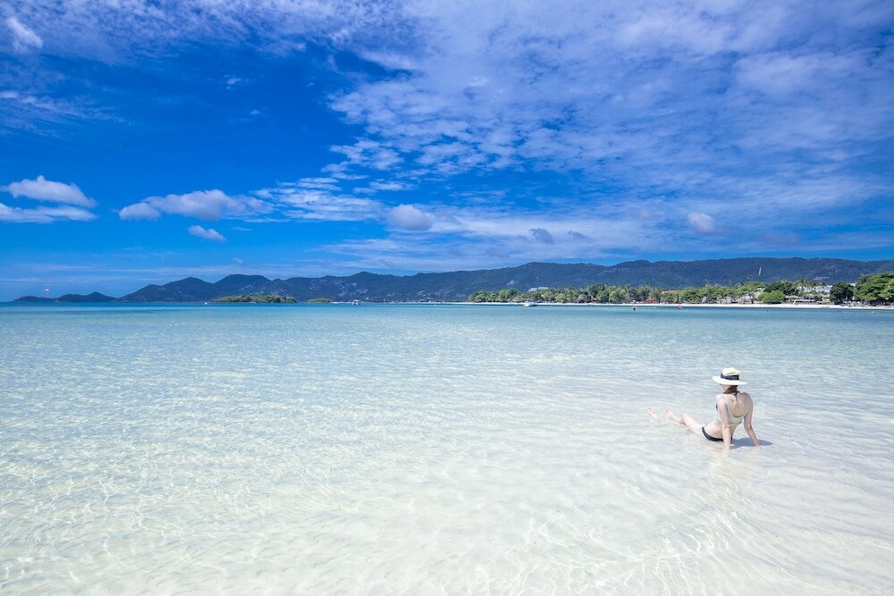 Фото Baan Haad Ngam Boutique Resort & Villas