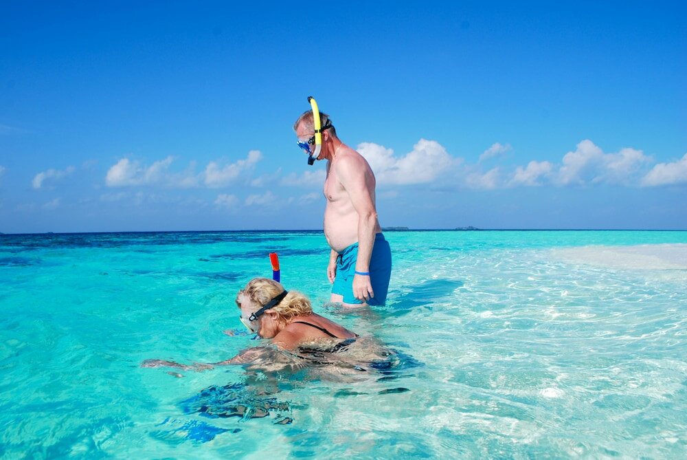 Фото Medhufaru Inn