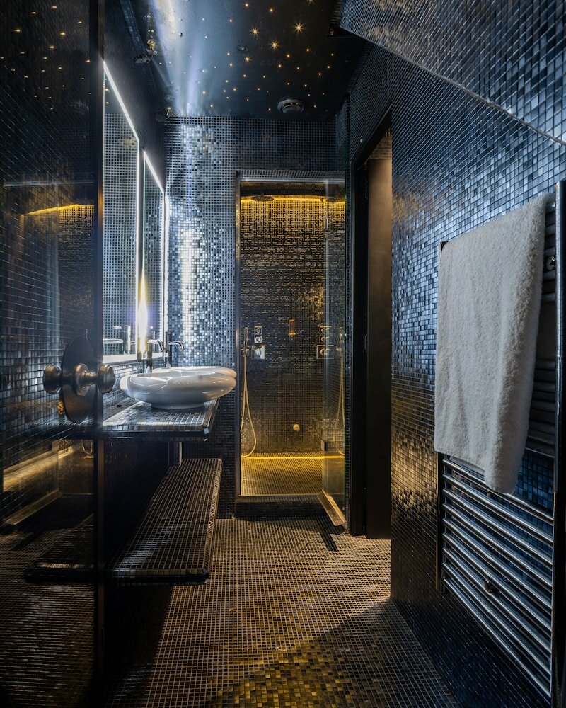 Фото Grand Hotel Lafayette