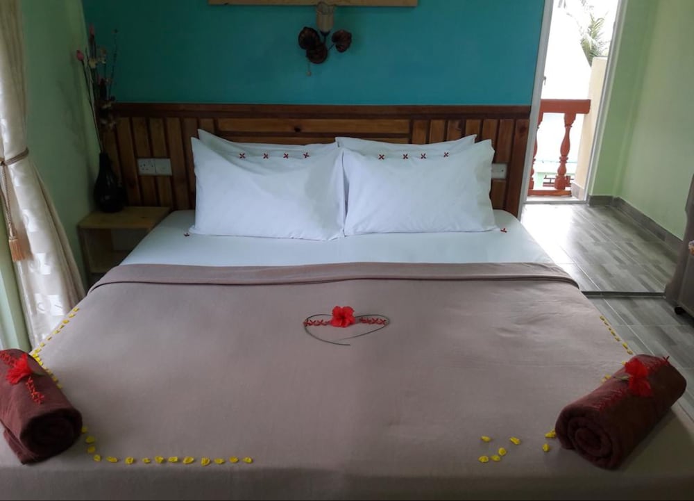 Фото Medhufaru Inn