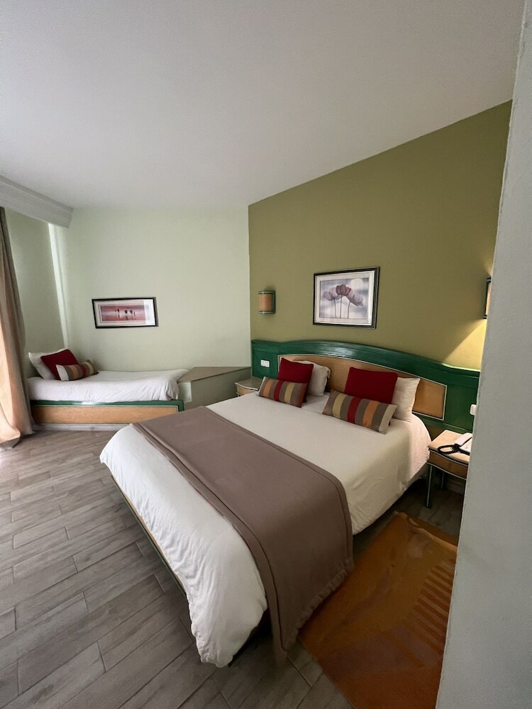 Фото Hammamet Garden Resort and SPA