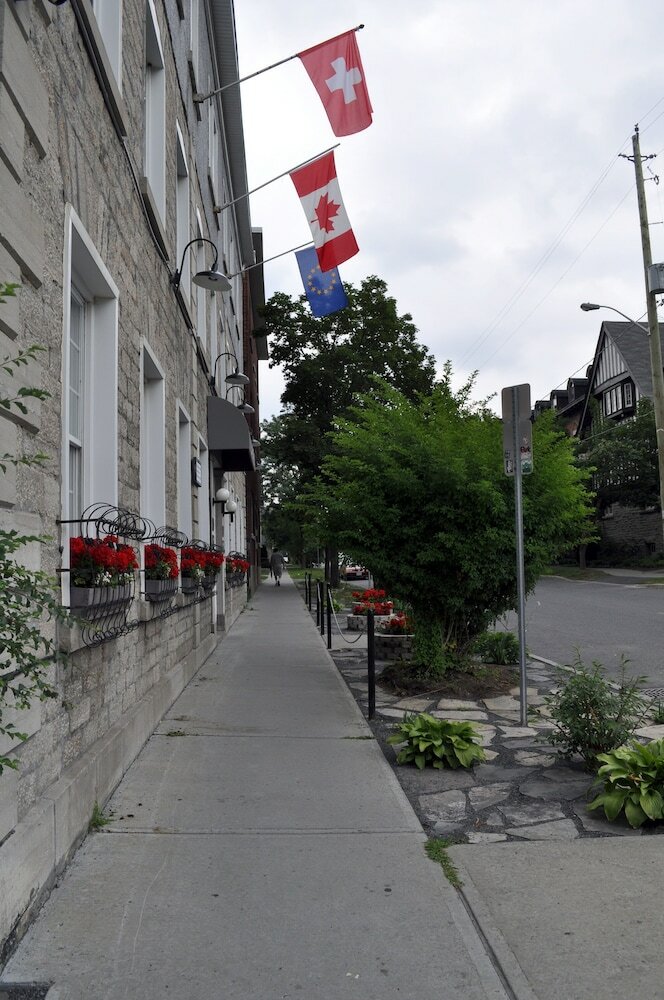 Фото Swiss Hotel