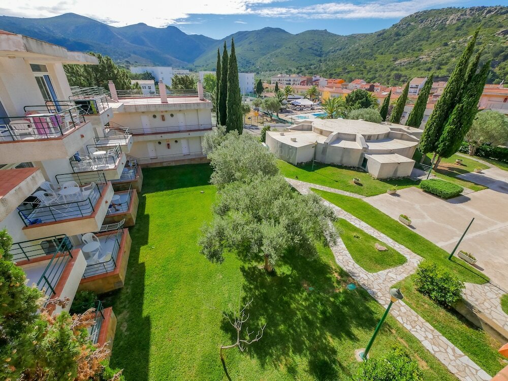 Фото Agi Rescator Resort