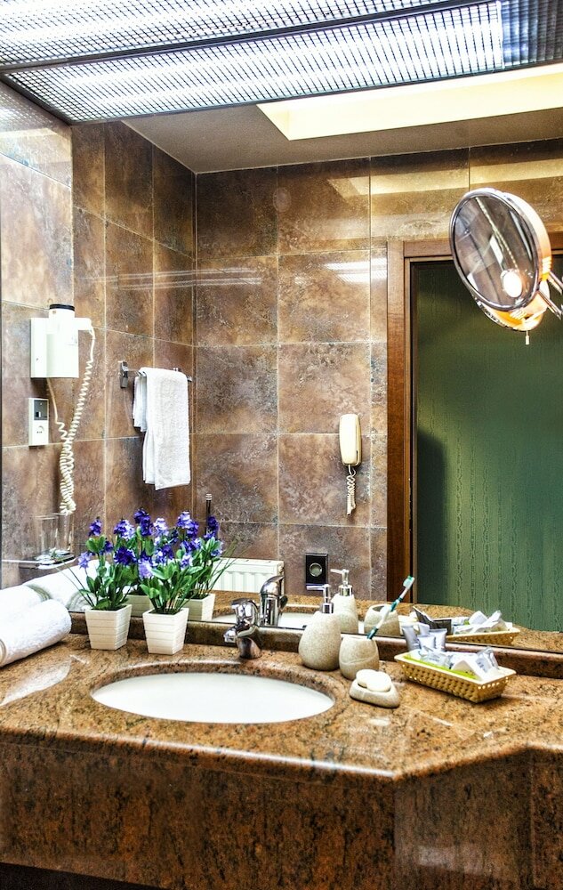 Фото Hotel Panorama