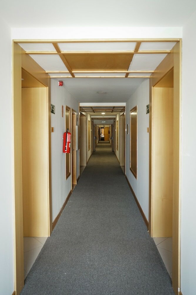 Фото Ohtels Campo De Gibraltar