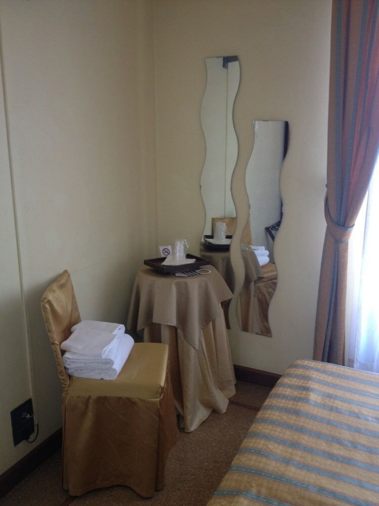 Фото Agli Artisti