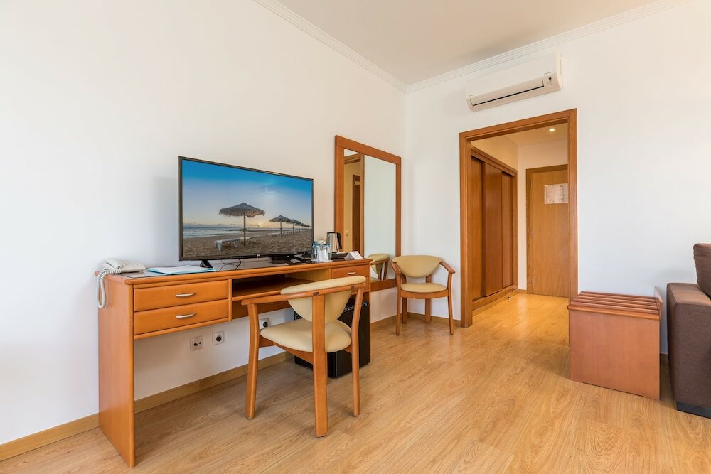 Фото Dom Jose Beach Hotel