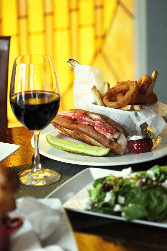 Фото The Kennebunk Inn