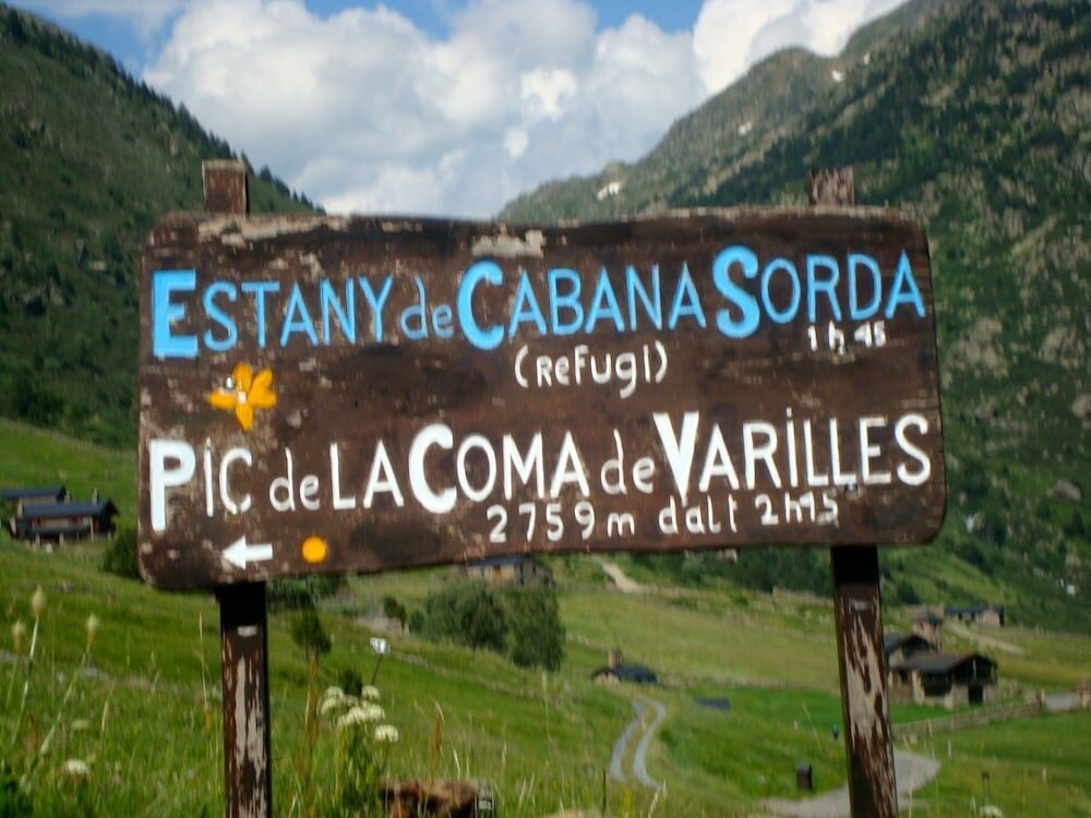 Фото Complejo Deusol Soldeu