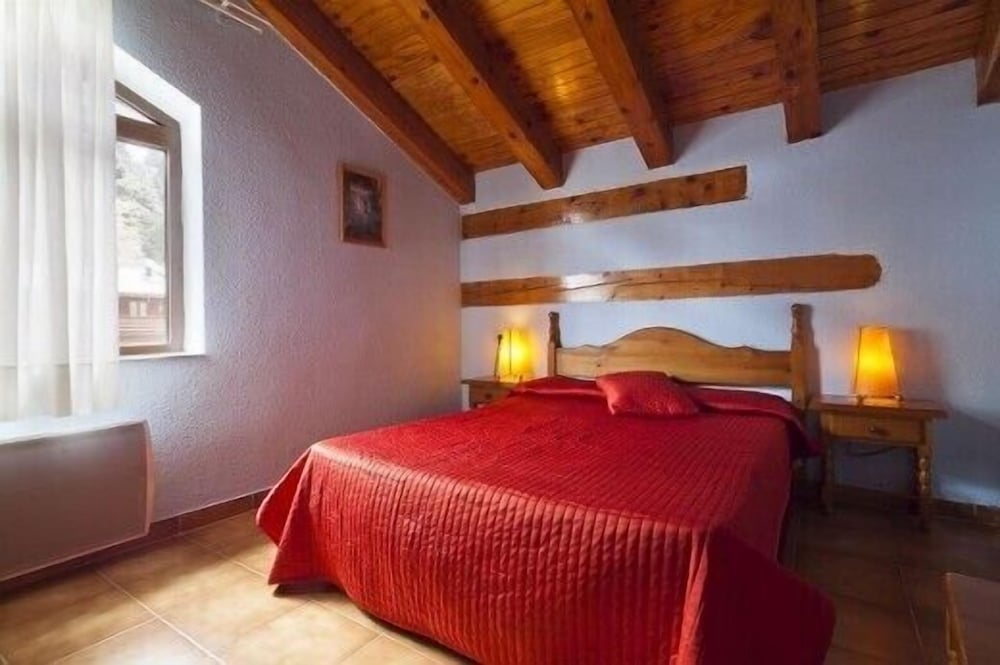 Фото Complejo Deusol Soldeu