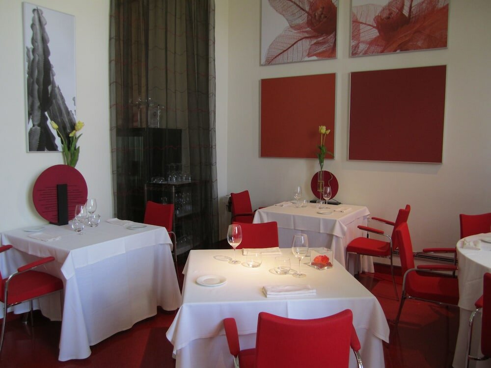 Фото Hotel Palacio Garvey