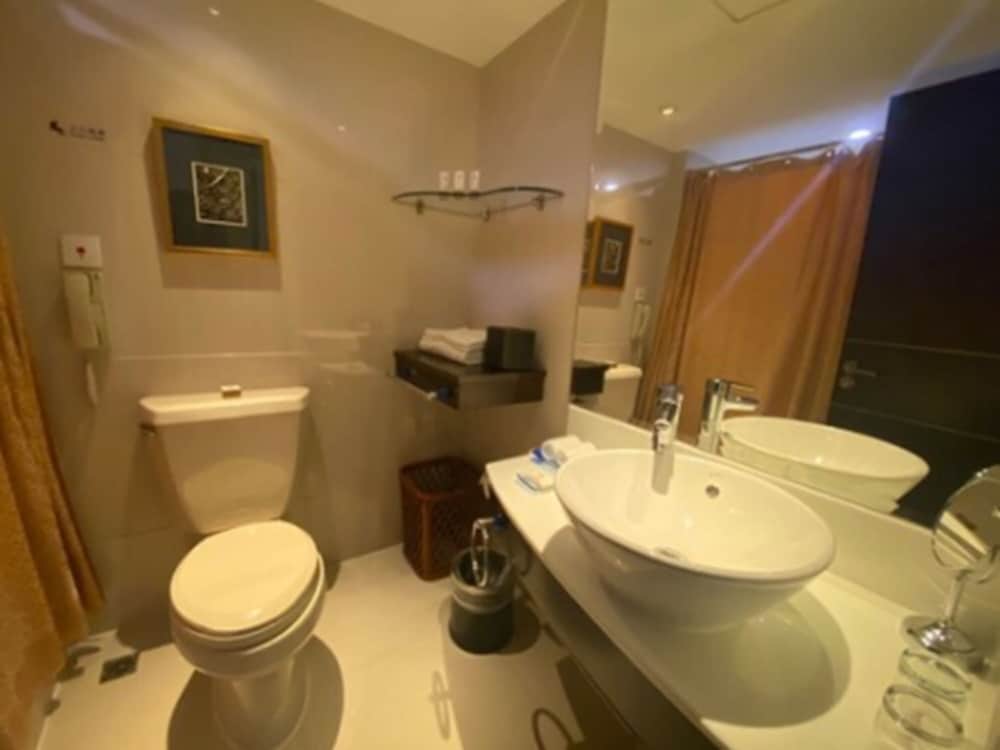 Фото Jinling Purple Mountain Hotel Shanghai