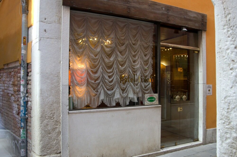 Фото Hotel Tivoli Venice