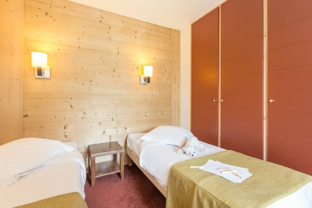 Фото Pierre & Vacances Résidence le Tikal