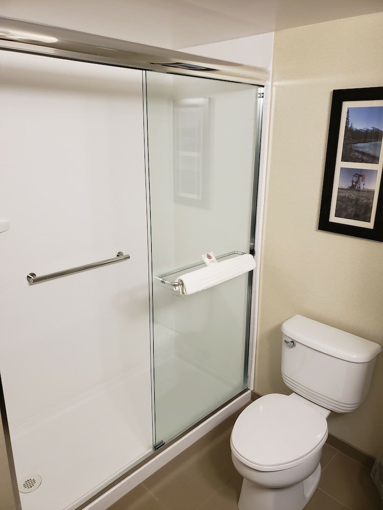 Фото Comfort Inn & Suites