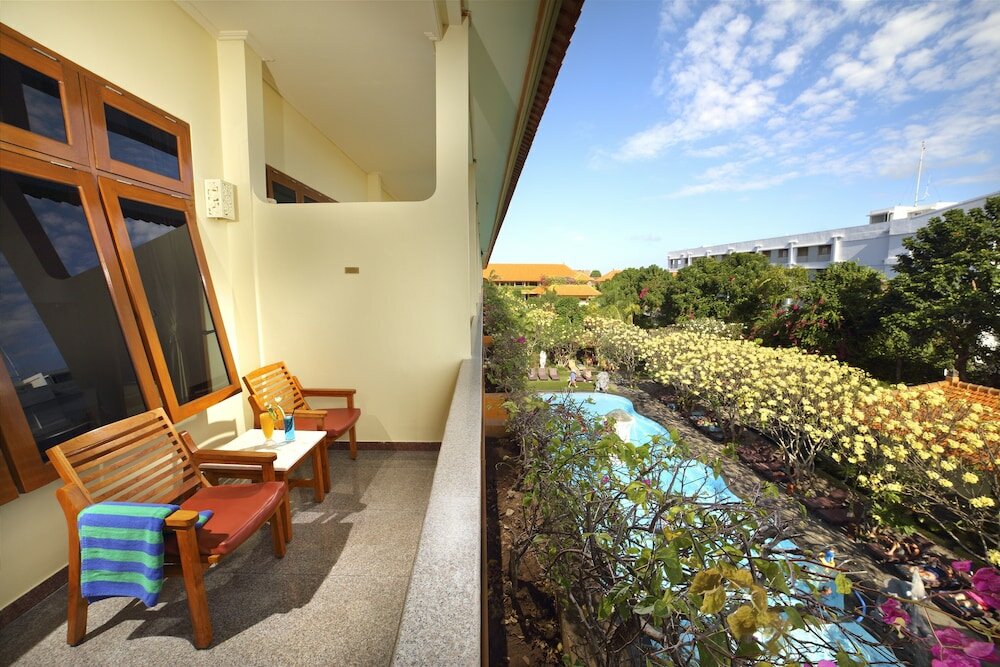 Фото Febri's Hotel & SPA