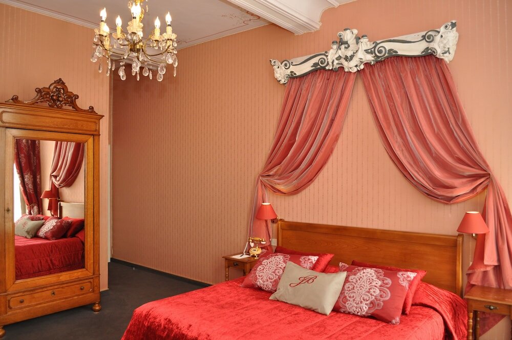 Фото Hotel Jan Brito