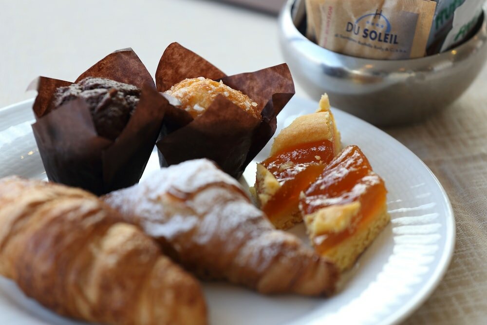 Фото Hotel Du Soleil