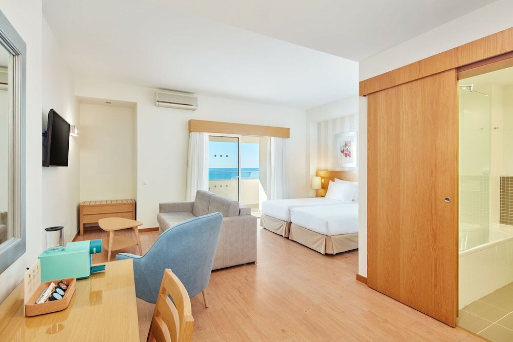 Фото Dom Jose Beach Hotel