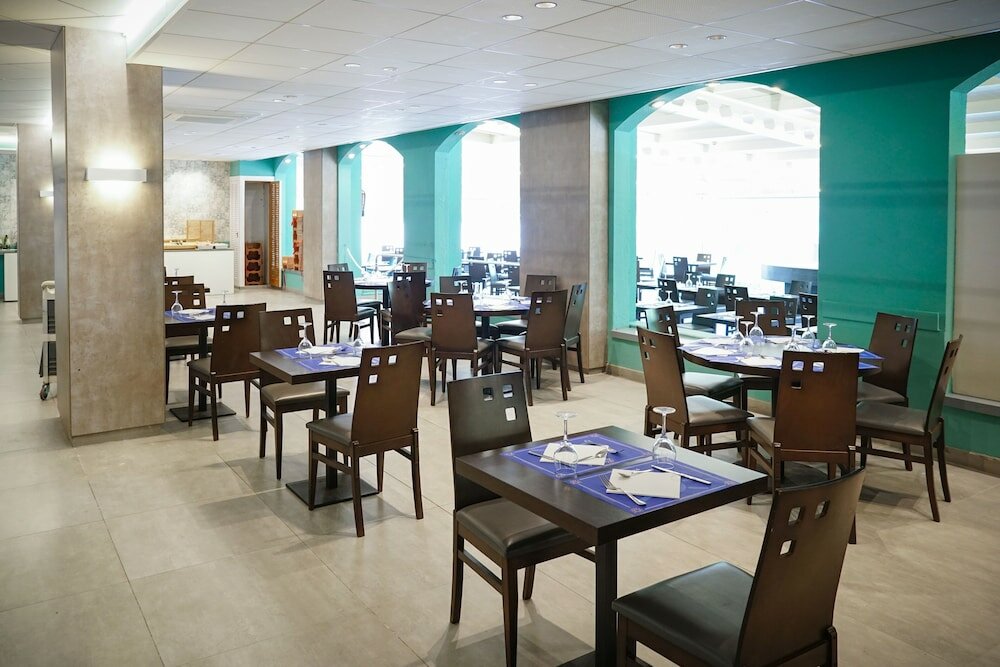 Фото Отель Ohtels Belvedere