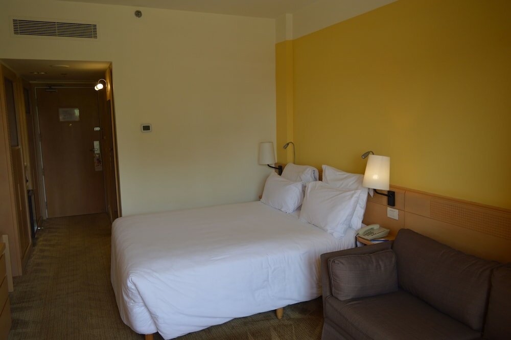 Фото Novotel Cairo 6th Of October