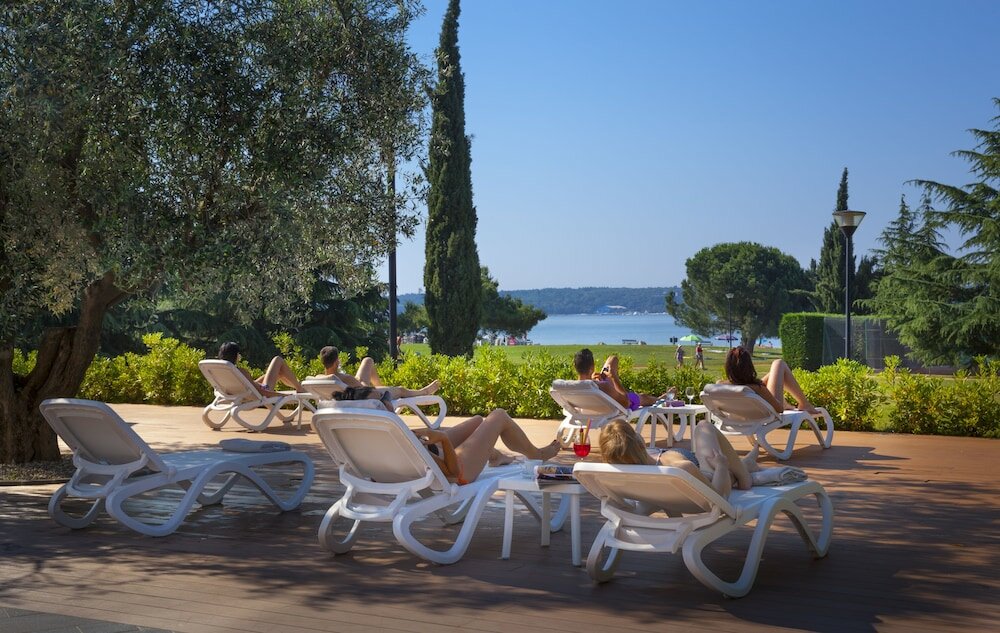 Фото Aminess Maestral Hotel